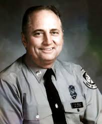 Retired lieutenant's health has declined