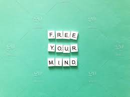 Our minds are sort of electrochemical computers. Peace In Your Mind Quotes Free Your Mind Scrabble Scrabbles Scrabble Tiles Scrabble Dogtrainingobedienceschool Com