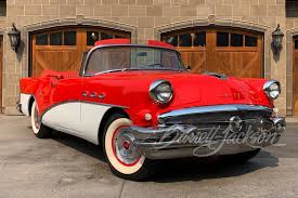 Image result for Seminole Red 1956 Buick