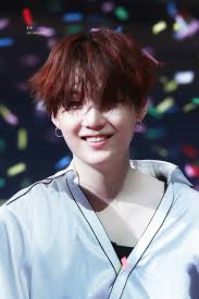 Mamas Japon 2018 Yoongi Suga Min Suga