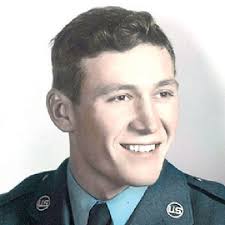 Richard Bogdon Obituary (1930