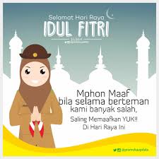 Kartun keroppi pun cukup terkenal. 74 Gambar Karikatur Lebaran Karitur