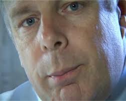 Biography — Ian Liddell-Grainger MP