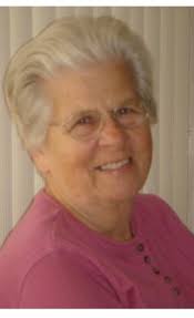 Tribute for Laura Murphy