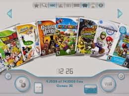 A este nuevo mando se le conoce como wii u gamepad. Wii Iso Game Torrents Game 2u Com