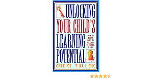 We may earn commission on some of the items you choose to buy. Unlocking Your Child S Learning Potential How To Equip Kids To Succeed In School Life Fuller Cheri 9780891098348 Amazon Com Books