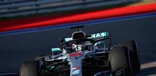 Honda se retirará del campeonato mundial de fórmula 1 al final de la temporada 2021. F1 Horario Y Donde Ver Hoy El Gran Premio De Rusia Por Tv