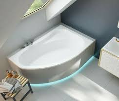 Echtglas esg 6 mm incl. Heimwerker Badewanne Wanne Eckwanne Rechts Acryl 150x90 Cm Fusse Ablauf Silikon Gratis F Duschen Badewannen Teile