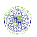 Holistic Family Health by Hodge