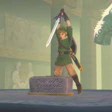 The wii title first introduced enhanced stamina movement and brought limited. The Legend Of Zelda Skyward Sword Hd Review On The Nintendo Switch The Verge