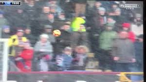 The owners of a burnley pub, which was once featured in a football hooligan documentary, have shown the red card to its notorious reputation. Burnley Heroic Fan Saves Woman And Baby From Ashley Barnes Wayward Shooting Video Who Ate All The Pies