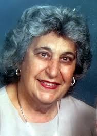 Lucille Basso Obituary
