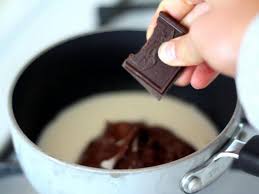 Chocolate ganache is a basic pastry component utilized in for a wide variety of uses. E Possibile Congelare La Ganache