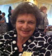 Granddaughter of Dorothy Glunt of Grafton, Ohio, who passed in 2003.  Daughter of Donna Lynch (Glunt) of Medina, Ohio who passed in 2023.