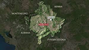 Serbia's major rivers are the sava, the tisa, and the drina. Why Is There Tension Between Serbia And Albania Euronews