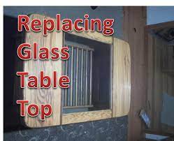 If you need a replacement glass coffee table, contact the experts at glass doctor. Coffee Table Glass Replacement Instructables