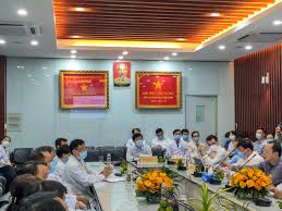 Các tính năng nổi bật của ứng dụng. Bá»™ TrÆ°á»Ÿng Nguyá»…n Thanh Long Bá»‡nh Viá»‡n Chá»£ Ráº«y Xá»©ng Ä'ang Vá»›i Niá»m Tin Cá»§a Nhan Dan