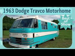 Image result for Light Red 1962 Motor Home