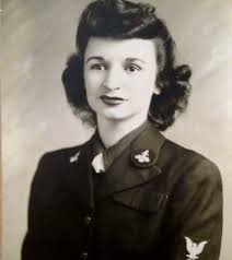 Can Mrs. Theda, get 103 shares and Hearts for her 103rd Bday?? 🎂 🎉 Please  join us in wishing Mrs. Theda Richards Lewis, WWII Navy Wave from  1943-1946, a very Happy 103rd