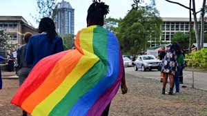 Bhiva advises that people living with hiv with a cd4 count of under 50 or people who have been diagnosed with an opportunistic infection in the last 6 months should stay at. Lgbt Arrest In Ghana How 21 Lgbt Activist For Ghana Win Bail Afta Arrest Bbc News Pidgin