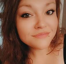 Amber Mace, 31, formerly of Hawarden