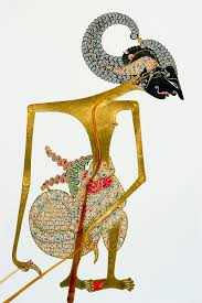 Maybe you would like to learn more about one of these? 28 Gambar Wayang Kulit Arjuna Berwarna Paling Baru