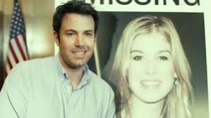 Adaptations & Remakes: Gone Girl