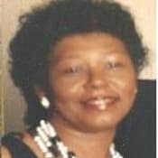 Katherine Gipson Obituary (1941