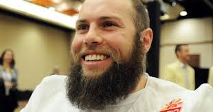 Notebook: Goodale's whirlwind Boise State career coming to a close