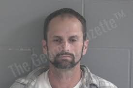 Bradley Brooker — Brantley County Jail Bookings