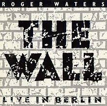 Historic concert led by roger waters in berlin, one year after the fall of the berlin wall, with several singers playing pink floyd songs. The Wall Live In Berlin Wikipedia