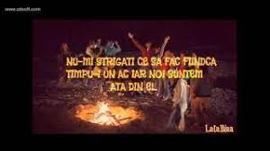 Vama veche 18 ani lírica. Chords For Lala Band 18 Ani Versuri