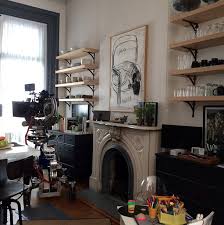 The movie closes with kate, maura, deana, bucky, haley and james celebrating christmas at their parents' new home. 41 Behind The Scenes Of The Intern Ideas Robert De Niro Nancy Meyers In Theaters Now