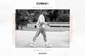 Fifa 21 ultimate team ▻2nd channel kylian mbappe unboxes fifa 21 game kylian mbappe unboxing the first ever fifa 21 game kylian mbappe is. Kylian Mbappe Unveiled As Fifa 21 Cover Star