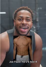 5 Foot 2 Intern Meets World's Strongest Man