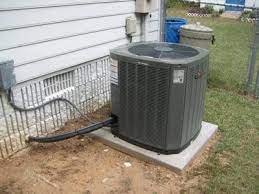 Installing central air conditioners can cost between $3,350 and $5,912. Air Conditioning Unit Service Central Air Conditioning System Cost