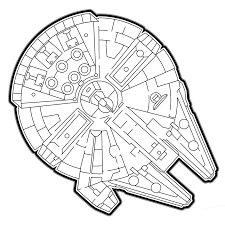 Check spelling or type a new query. Simple Star Wars Line Art Novocom Top