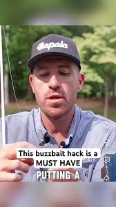 Why the Soundchek Buzzbait Is a Game Changer