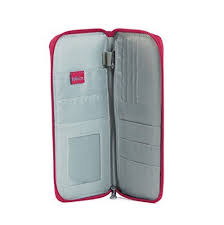 Imagine having a safe and secure place where all your valuables, credit cards and passports can be stored. Best Travel Wallet To Protect Your Cash In 2021 Chasing The Donkey