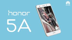 Huawei Honor 5A Unlock Bootloader with ...