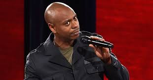 They're dogs, and thus all wonderful by definition. Dave Chappelle S Netflix Specials The Best Jokes