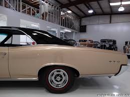 Image result for Martinique Bronze 1966 GTO