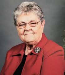 Minnie Tedford Obituary July 2, 2021