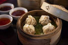 With descriptive text and images, we strive to be the main source for learning how to make delicious cantonese vegetable dishes here at unfamiliar china. Vegetable Dim Sum Picture Of The Peacock Chinese Restaurant Dubai Tripadvisor