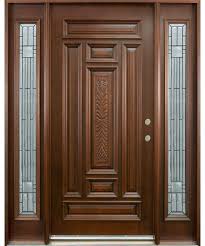 Image result for wooden doors