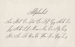 Cursive Foundation at SHSM: Summer 2026