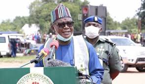 Do you get a good or bad response from your wife after making love. Buhari Must Treat Killer Fulani Same Way He Treats Esn Ipob And Nnamdi Kanu Ortom Nigeria News