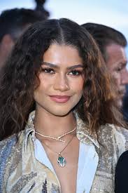 Zendaya's hottest moments in film and television