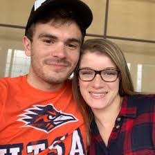 Kelsey Betts's Instagram, Twitter & Facebook