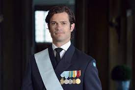 Browse 56 carl philip bernadotte stock photos and images available, or start a new search to explore more stock photos and images. Did A Swedish Prince Lie About His Design Work Wsj